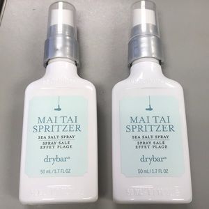 Drybar Mai Tai Spritzer